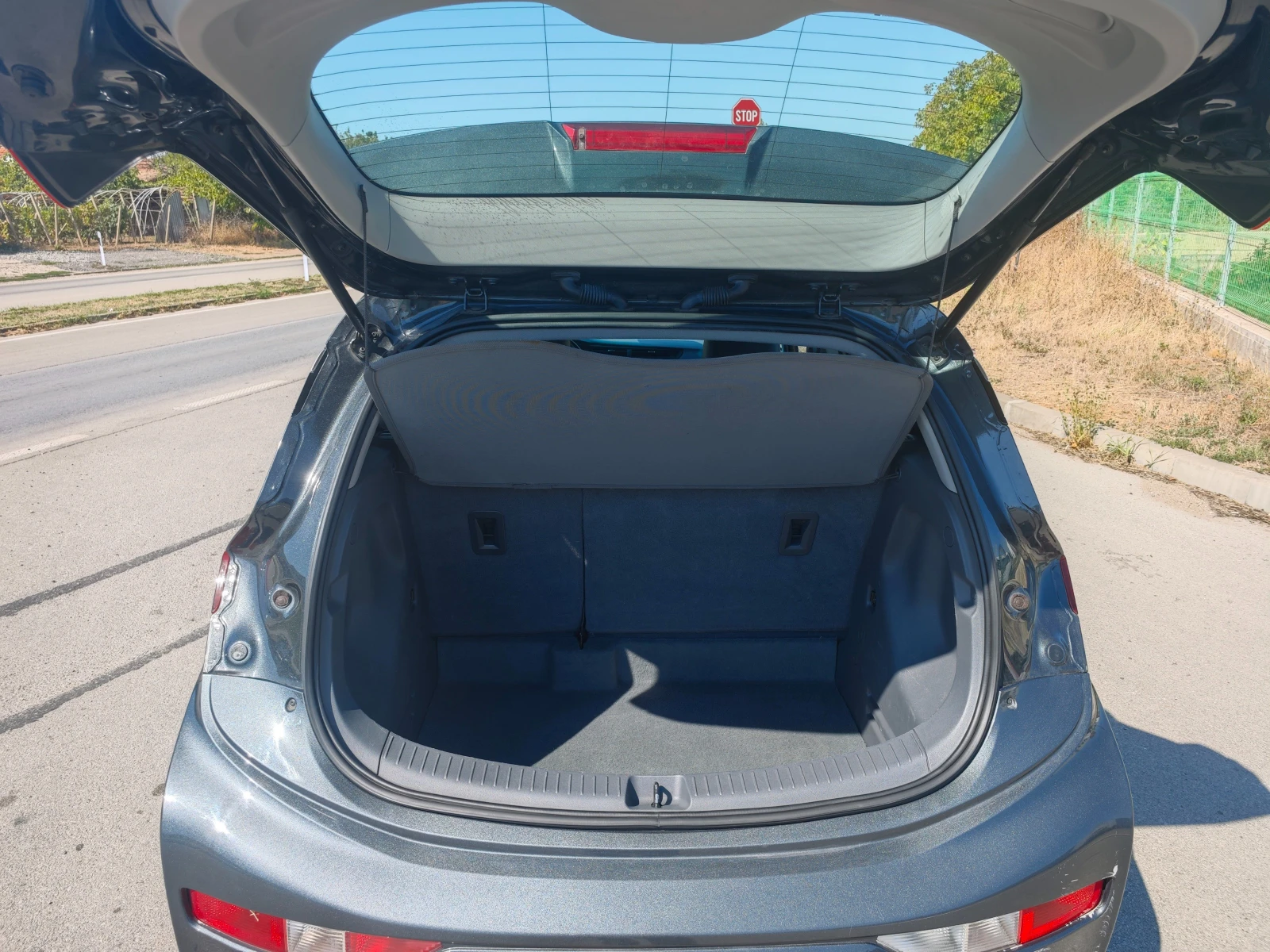 Opel Ampera 62kw | Mobile.bg � ����������� 11