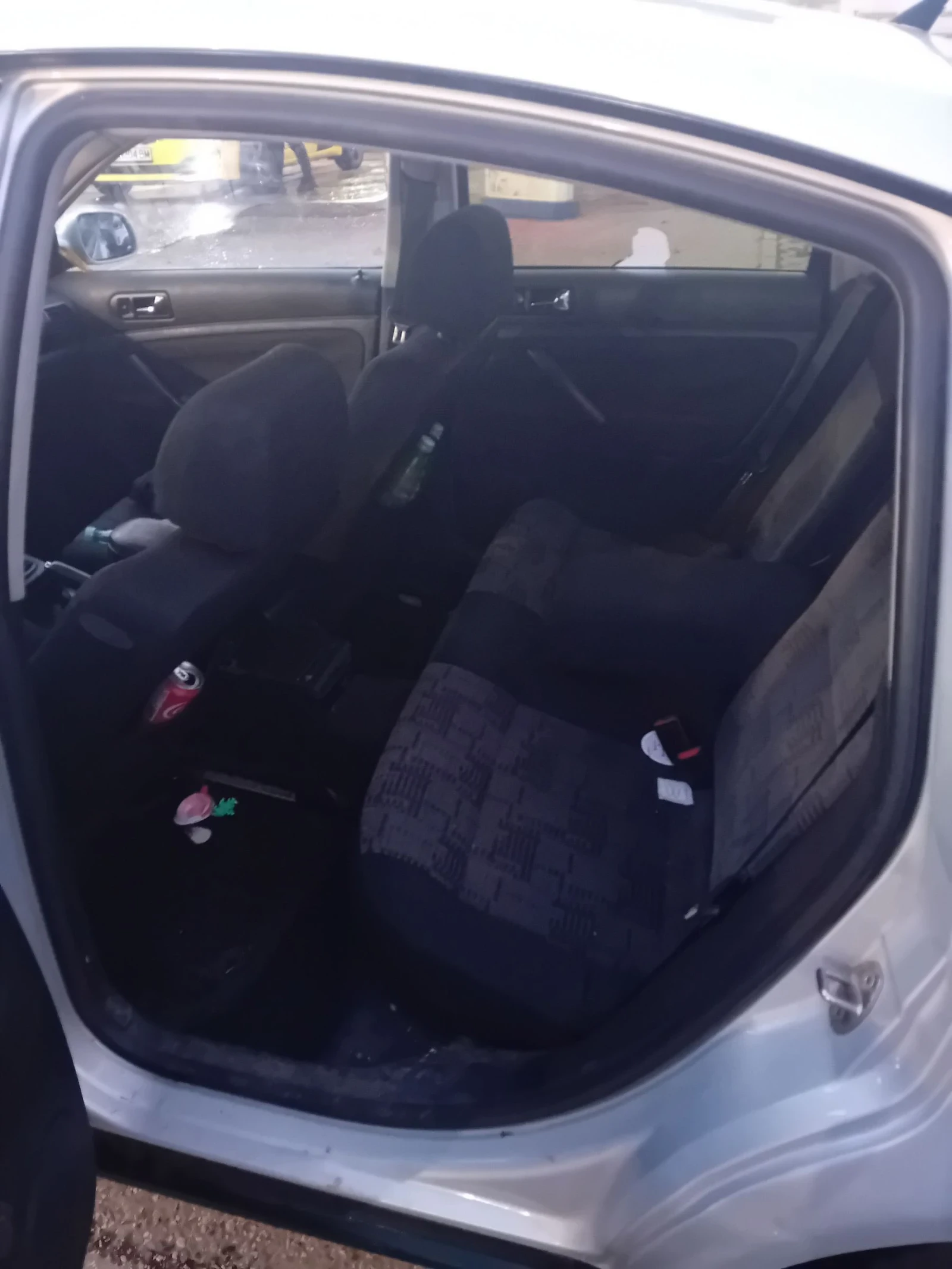 VW Passat Бензин и  газ   | Mobile.bg — изображение 9