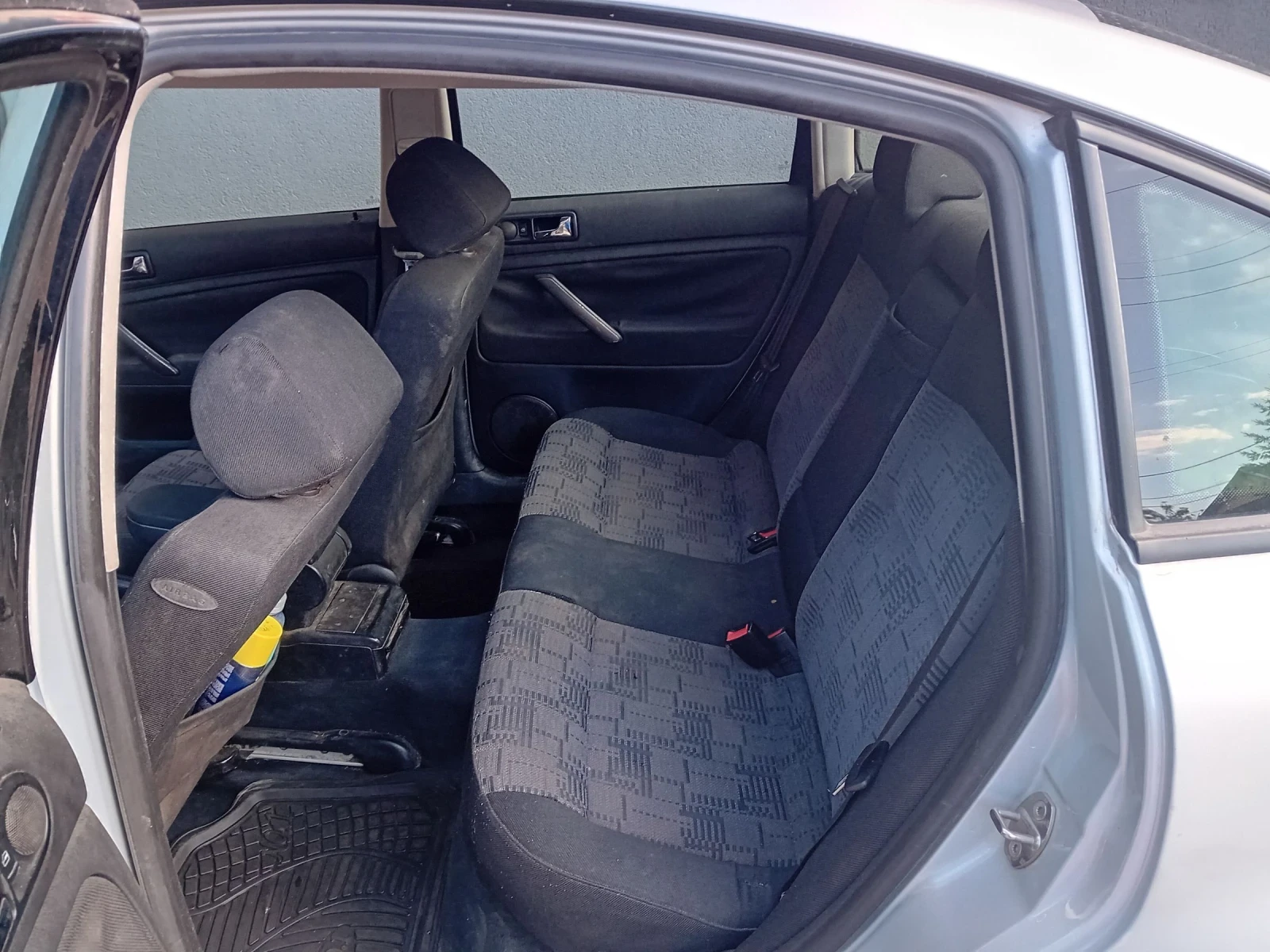 VW Passat Бензин и  газ   | Mobile.bg — изображение 14