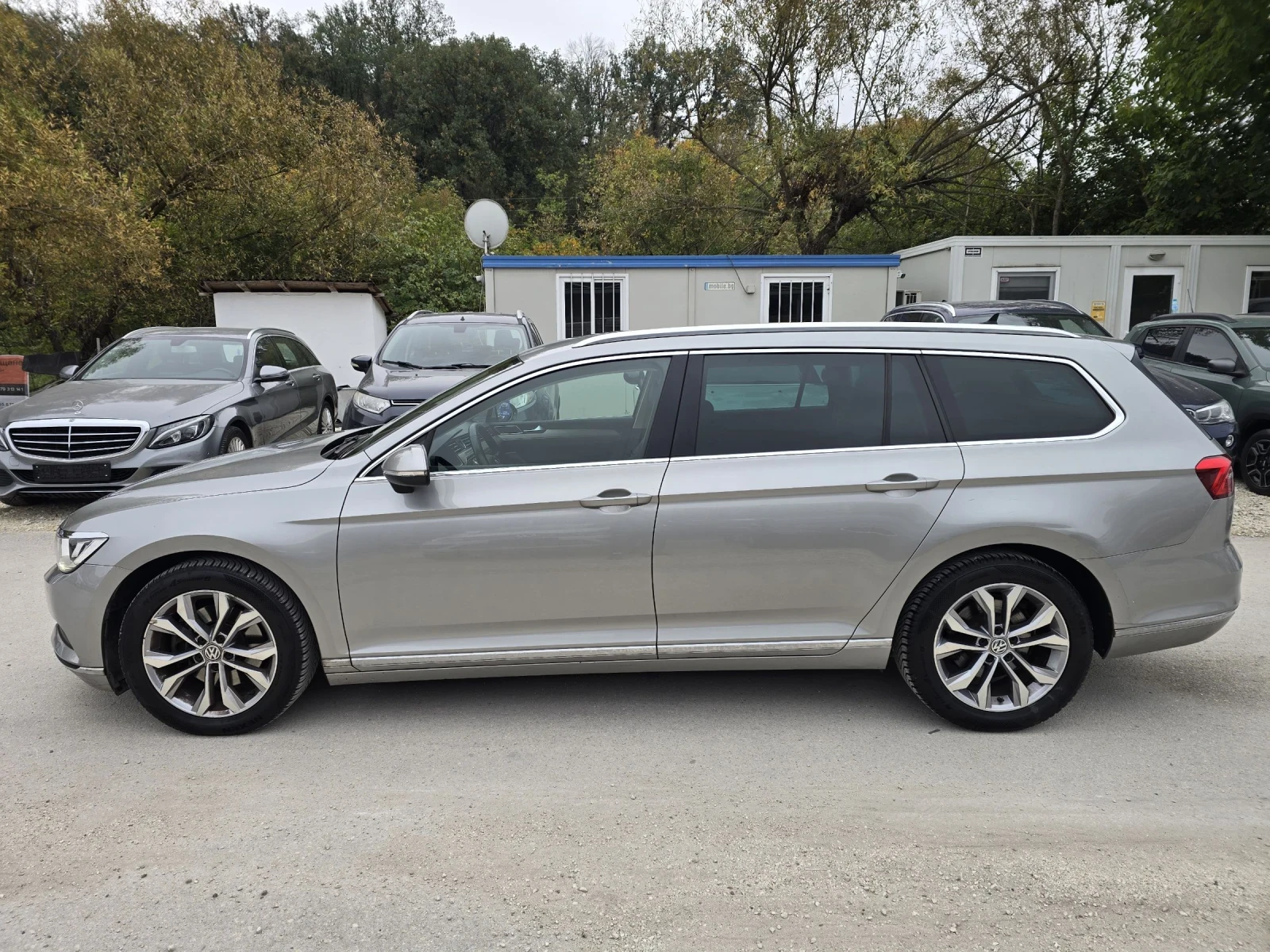 VW Passat 2.0TDI 150к.с DIGITAL Топ състояние  - изображение 7
