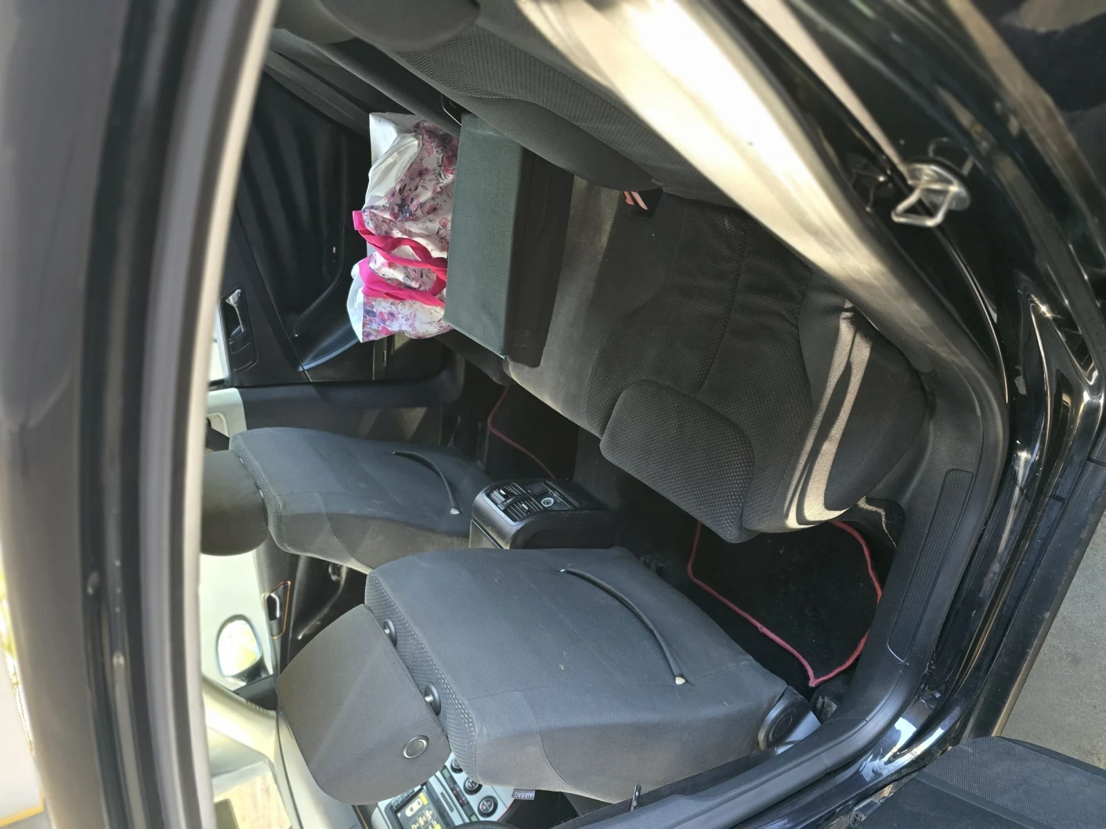 VW Passat Vw Passat 2.0// 140ps - изображение 10