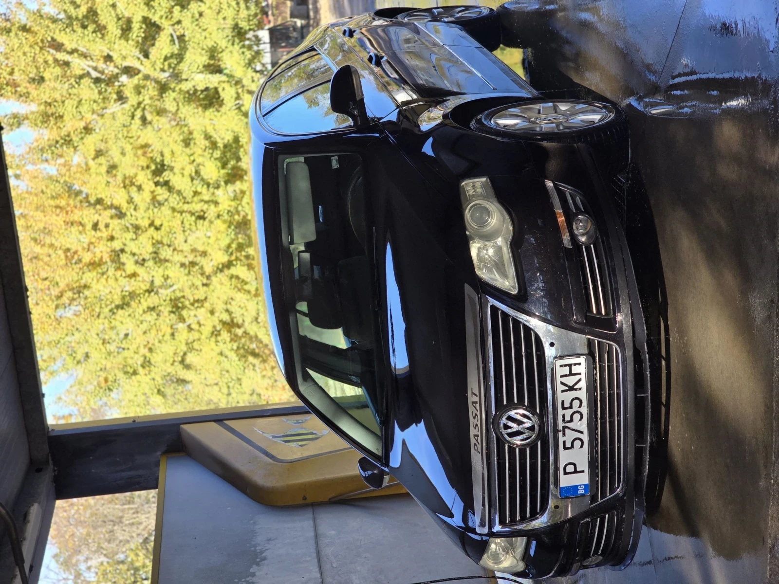 VW Passat Vw Passat 2.0// 140ps - изображение 2