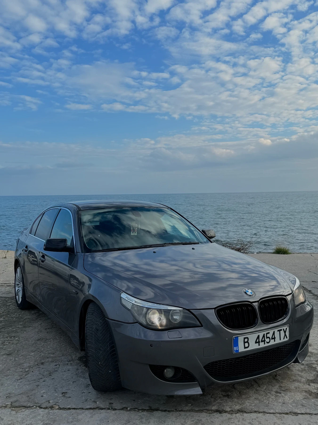 BMW 530   | Mobile.bg   2