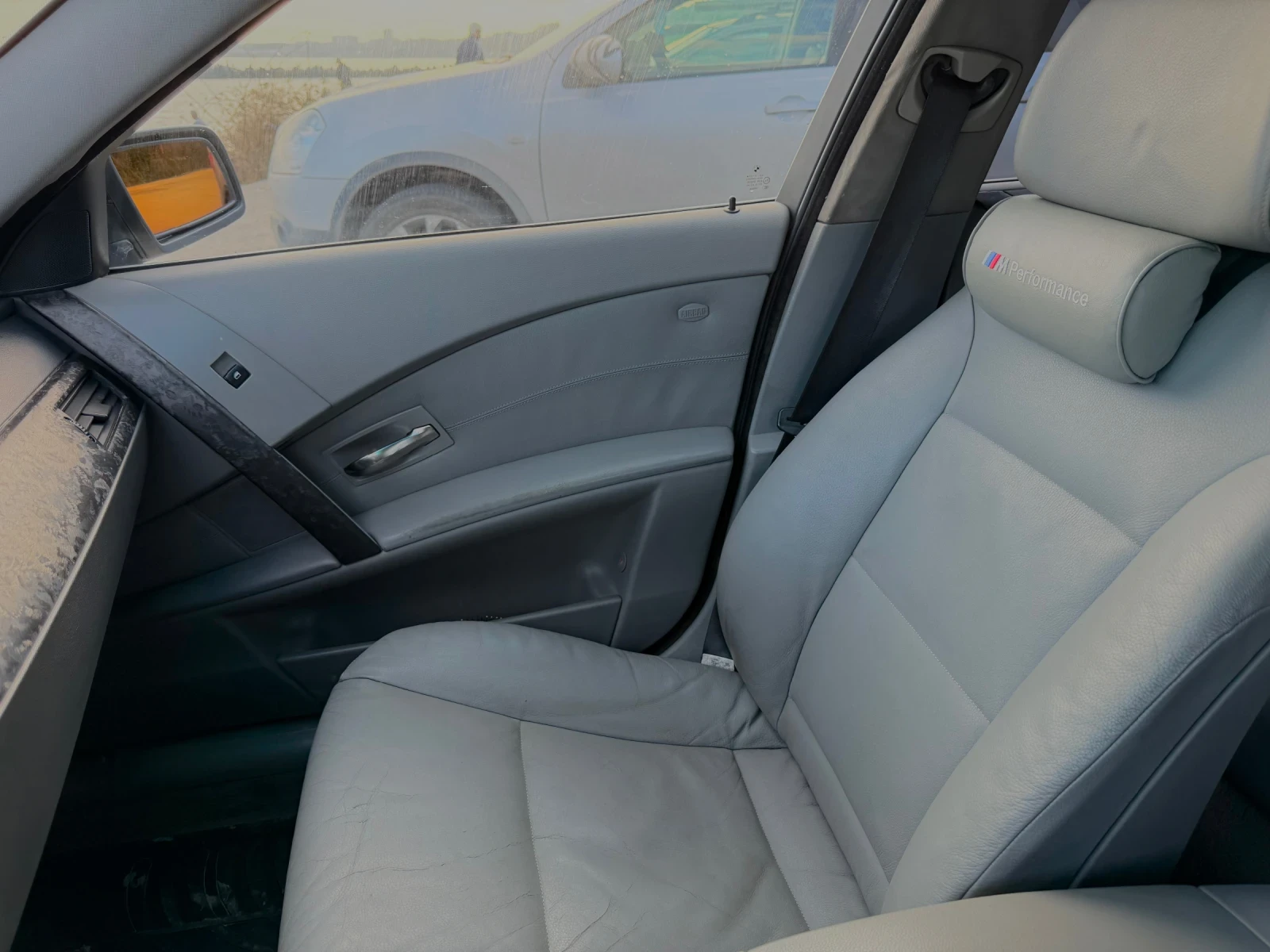 BMW 530   | Mobile.bg   8