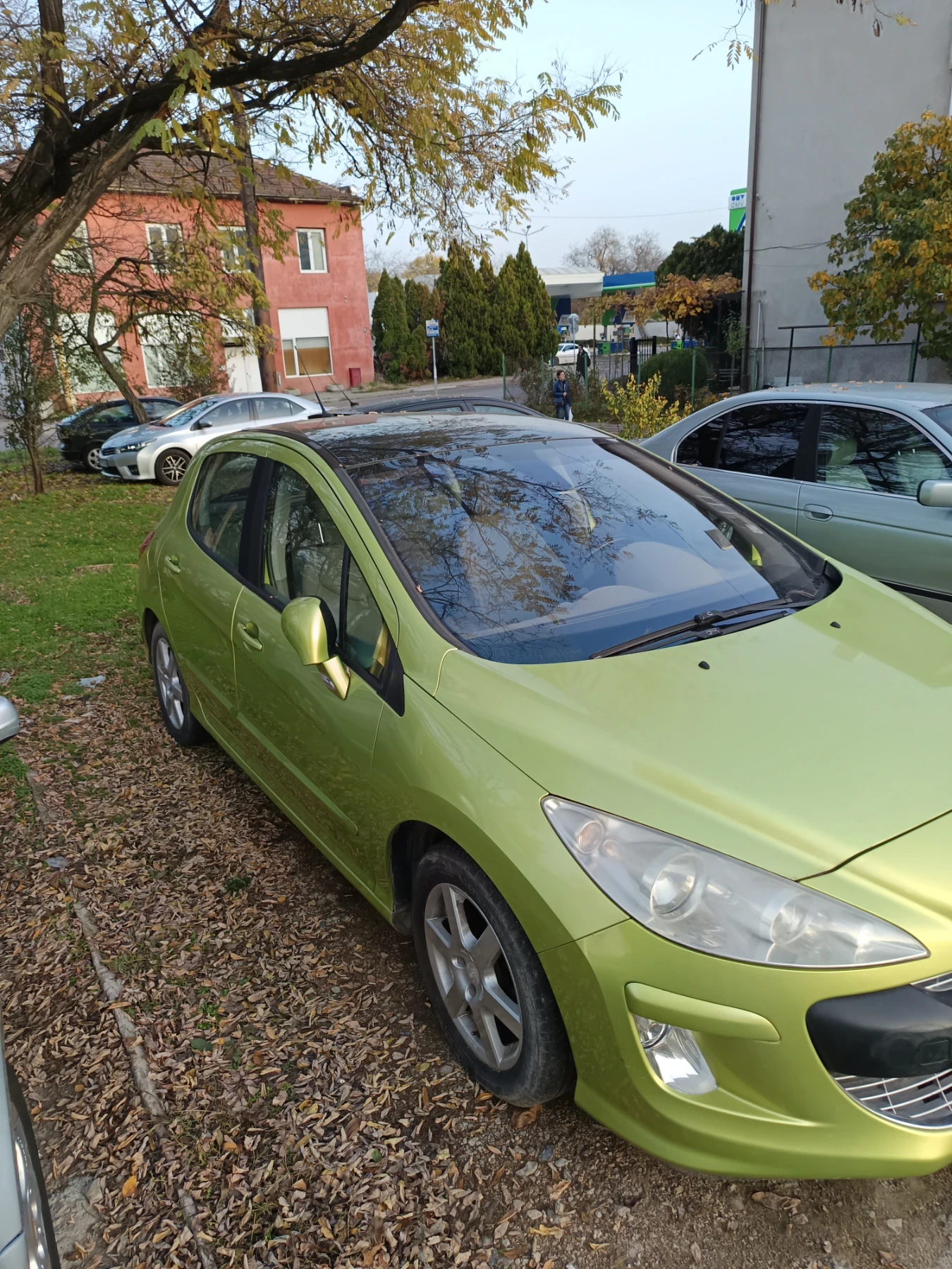 Peugeot 308  - изображение 3