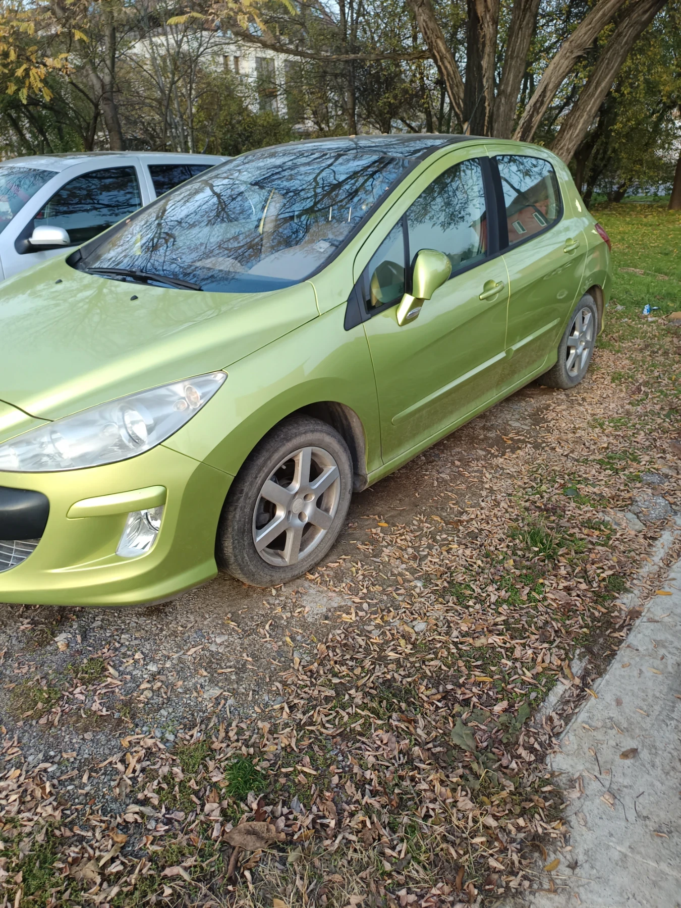 Peugeot 308  - изображение 4