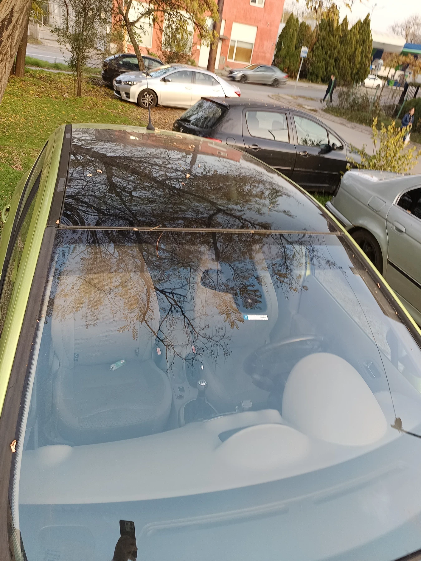 Peugeot 308  - изображение 2