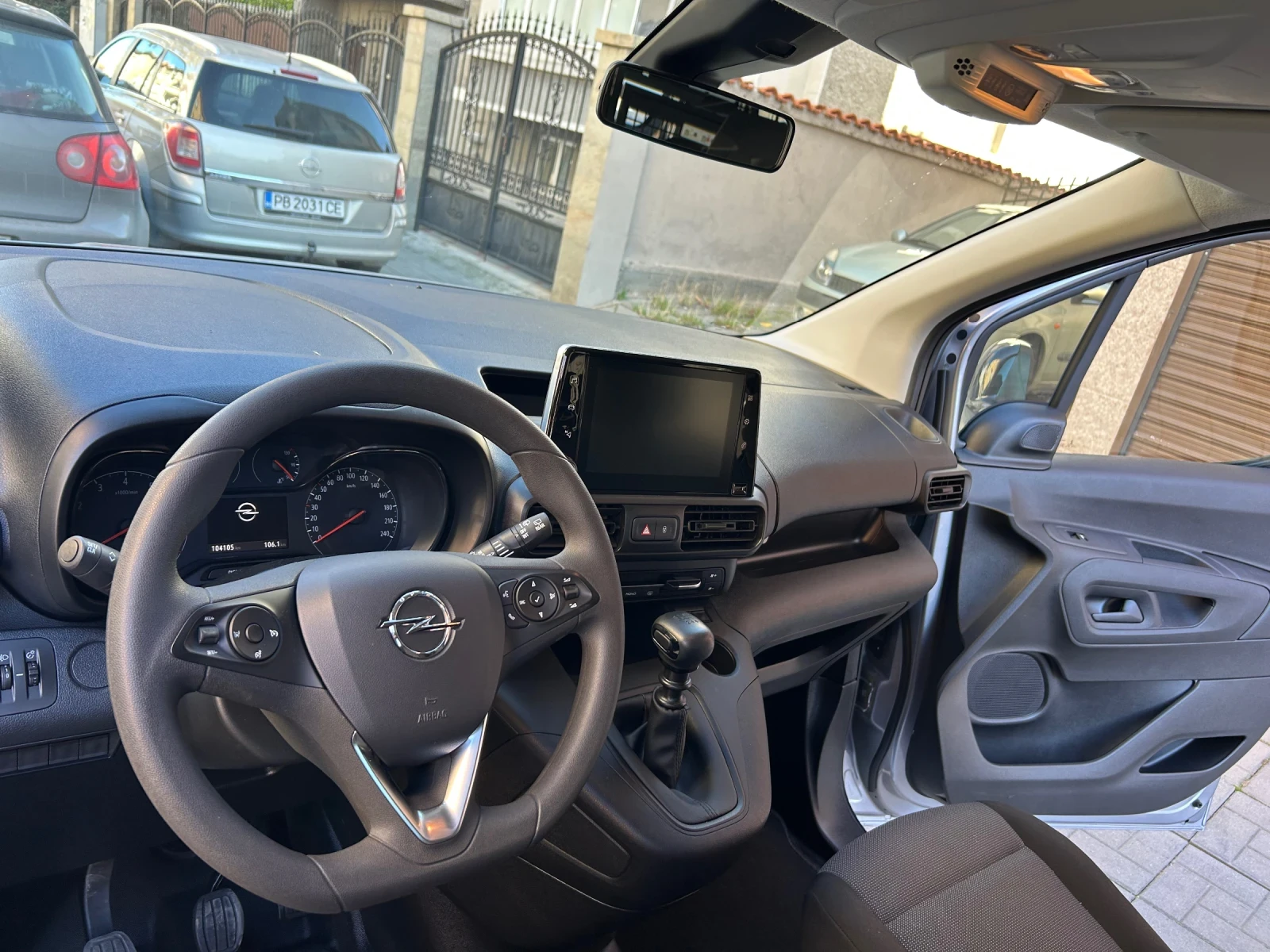 Opel Combo E Cargo Doppelkabine  - изображение 7