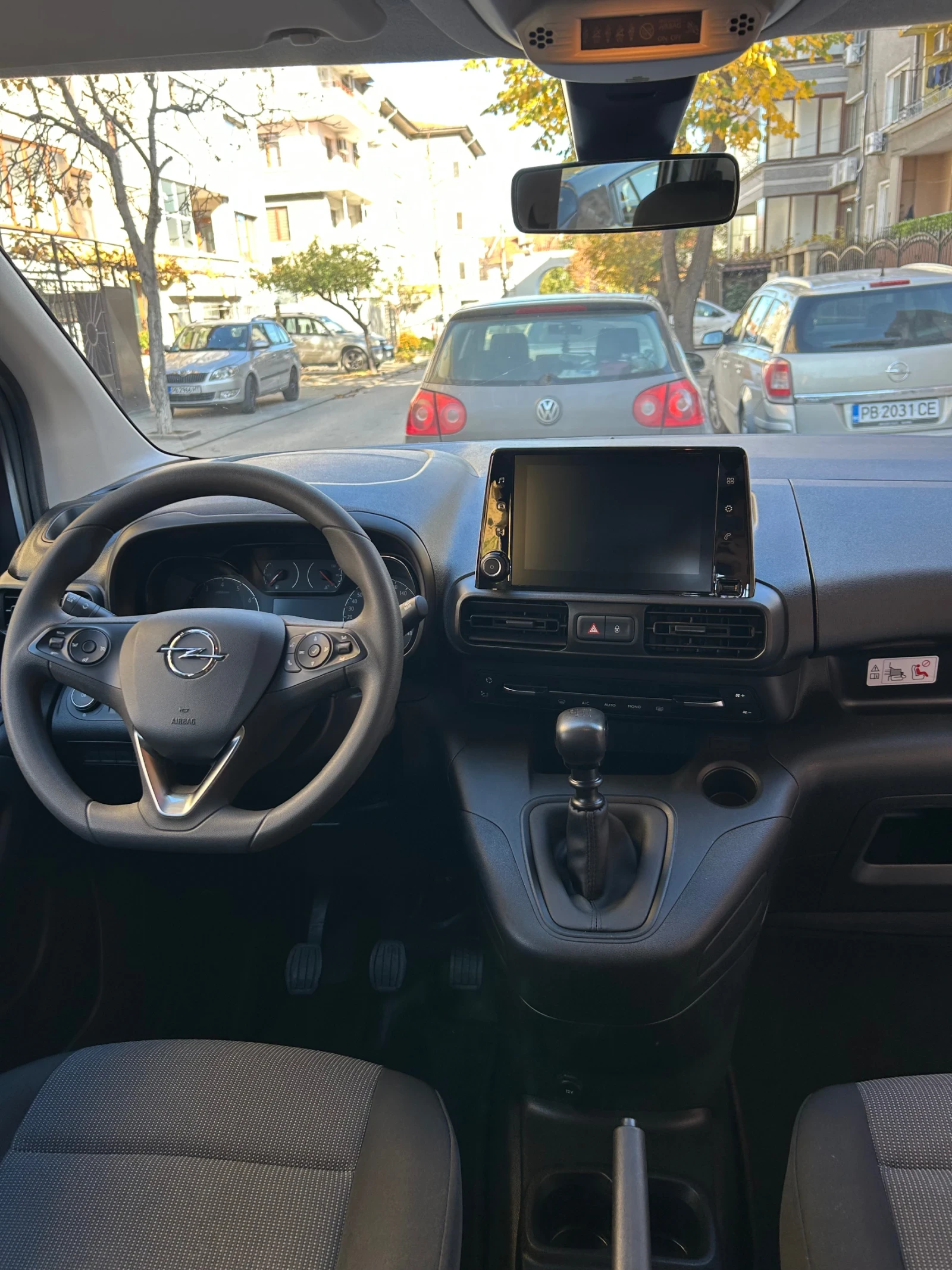 Opel Combo E Cargo Doppelkabine  - изображение 6