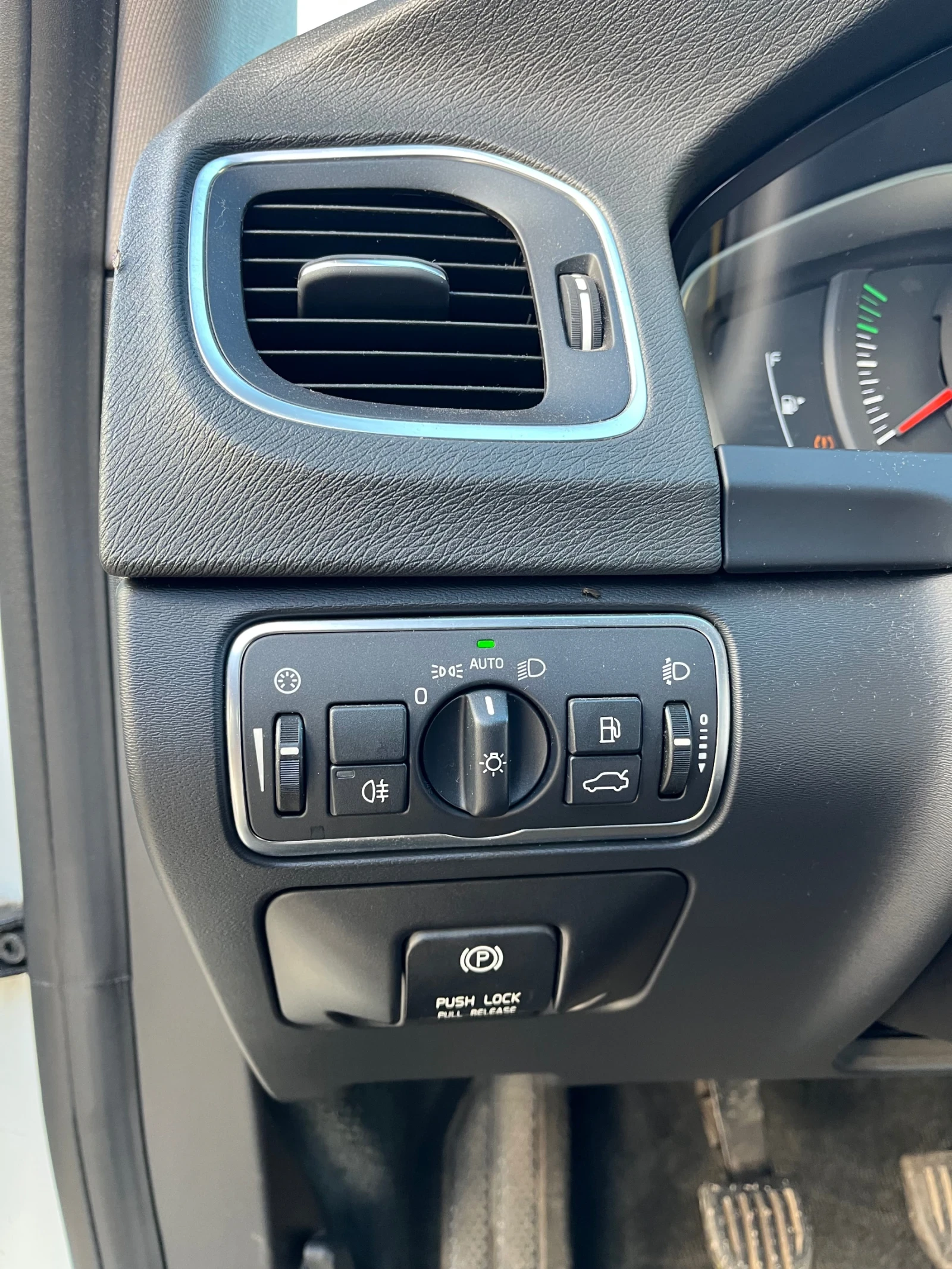 Volvo V60 D3 2.0  | Mobile.bg � ����������� 11