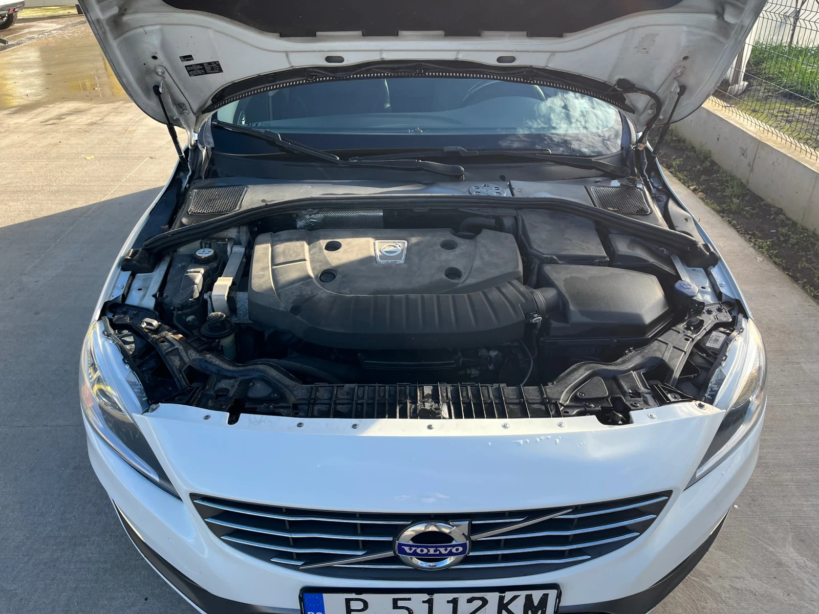 Volvo V60 D3 2.0  | Mobile.bg � ����������� 12