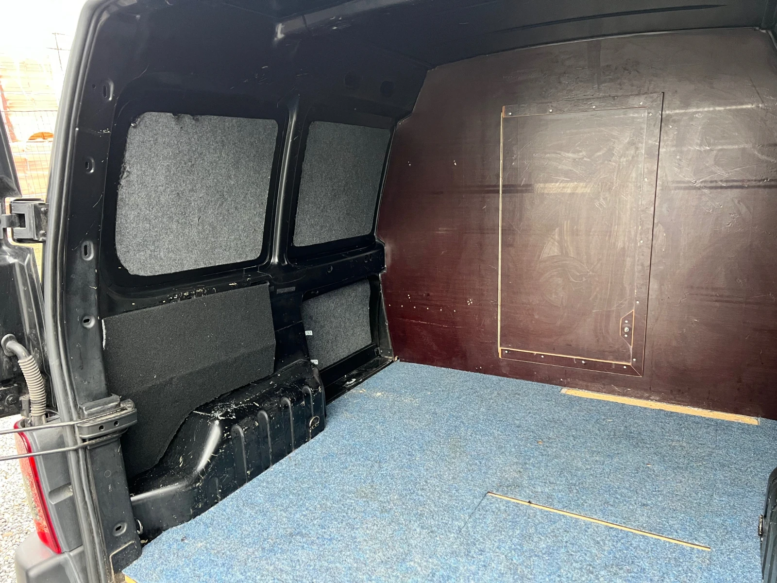 Citroen Berlingo 1.6 hdi  | Mobile.bg   14