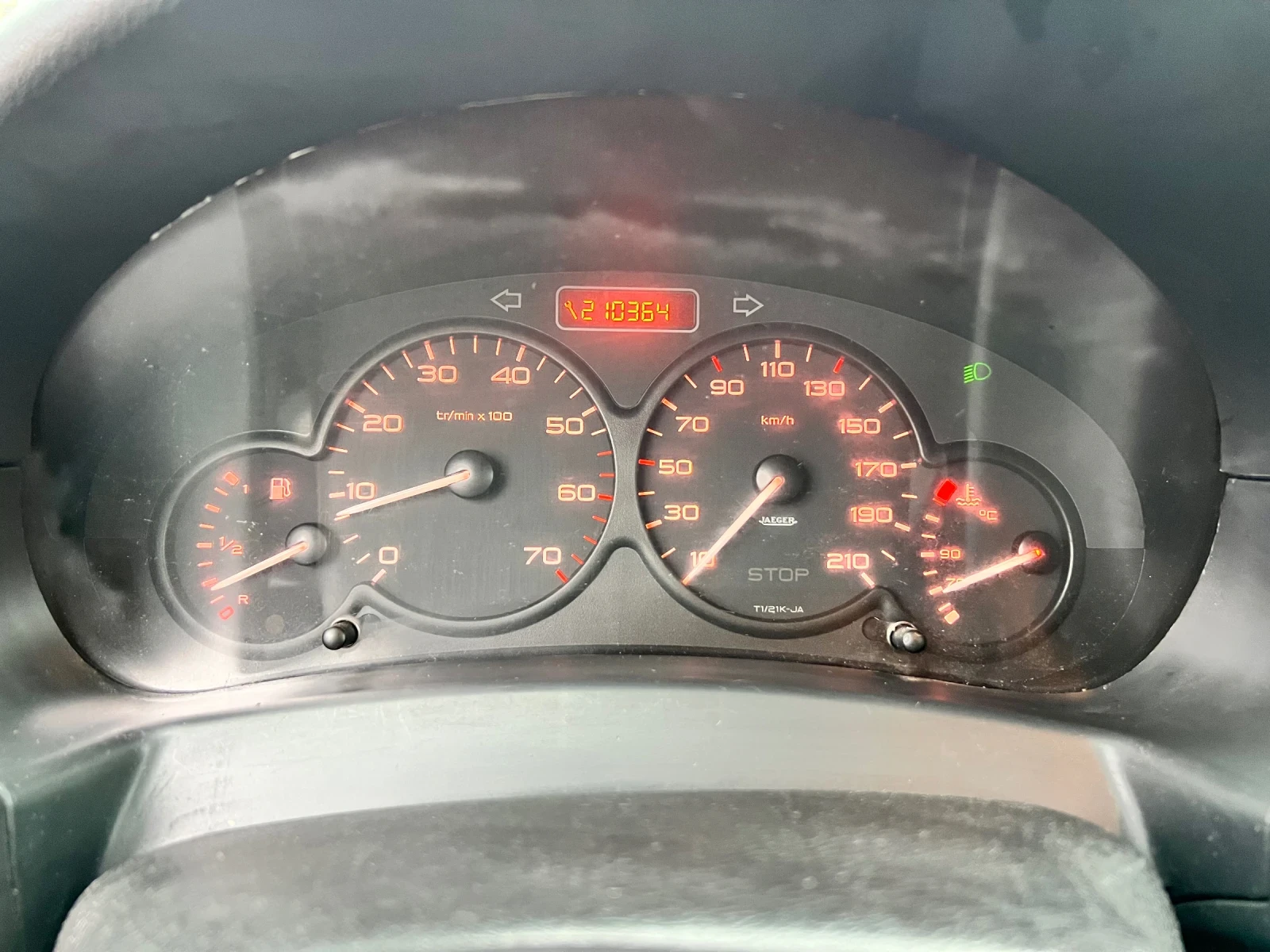 Citroen Berlingo 1.6 hdi  - изображение 10