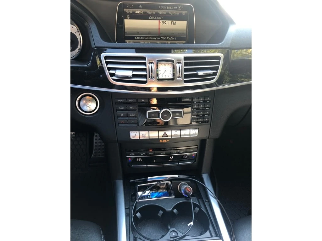 Mercedes-Benz E 250 * DIESEL/ DEALER MAINTAINED/LOADED/ SUPER CLEAN/RA | Mobile.bg � ����������� 7
