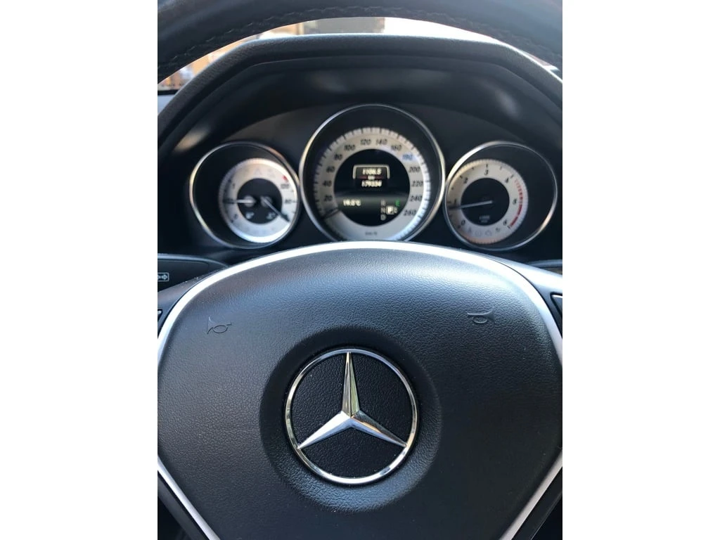 Mercedes-Benz E 250 * DIESEL/ DEALER MAINTAINED/LOADED/ SUPER CLEAN/RA | Mobile.bg � ����������� 6