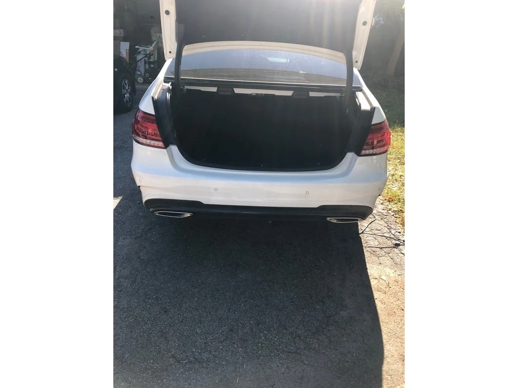 Mercedes-Benz E 250 * DIESEL/ DEALER MAINTAINED/LOADED/ SUPER CLEAN/RA | Mobile.bg � ����������� 8