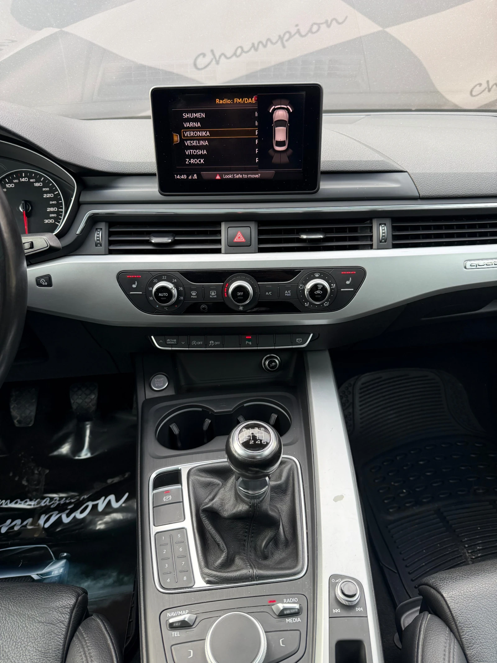 Audi A5 Бартер Лизинг - изображение 8