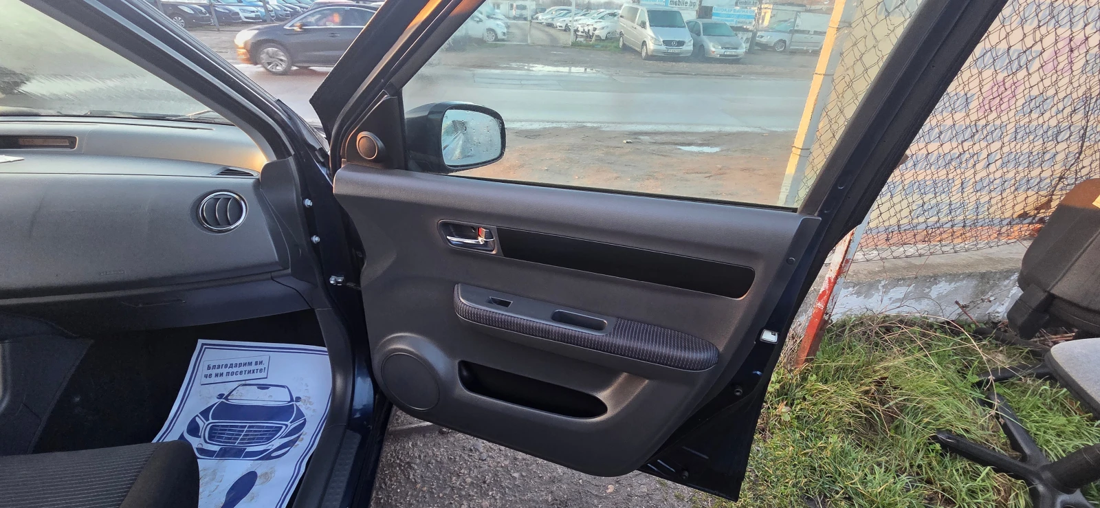 Suzuki Swift 1.3 ������ ������ | Mobile.bg � ����������� 9