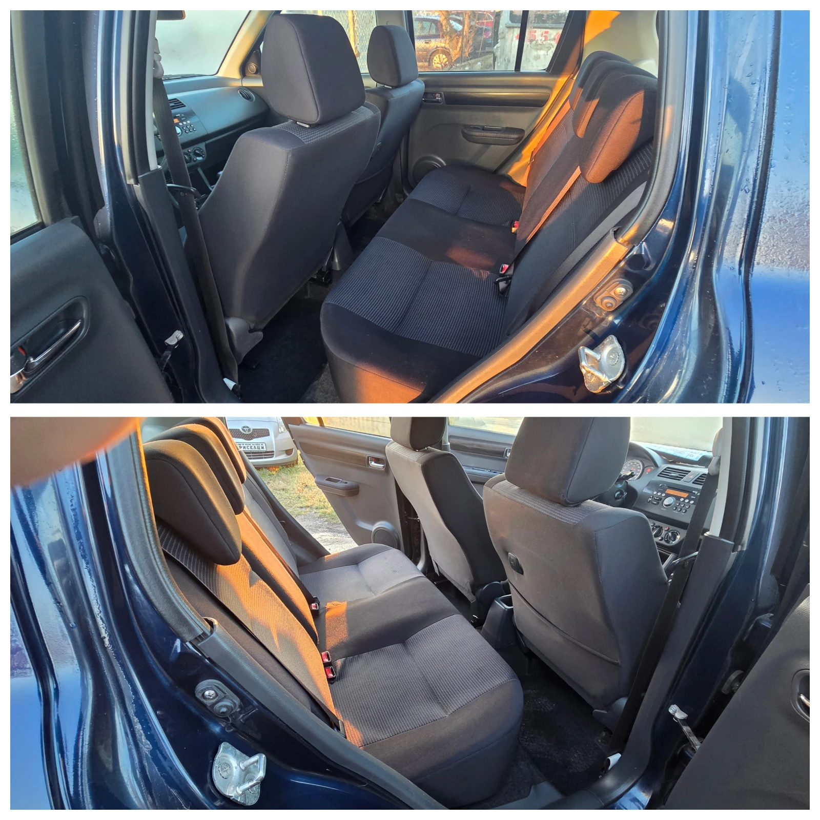 Suzuki Swift 1.3 ������ ������ | Mobile.bg � ����������� 14