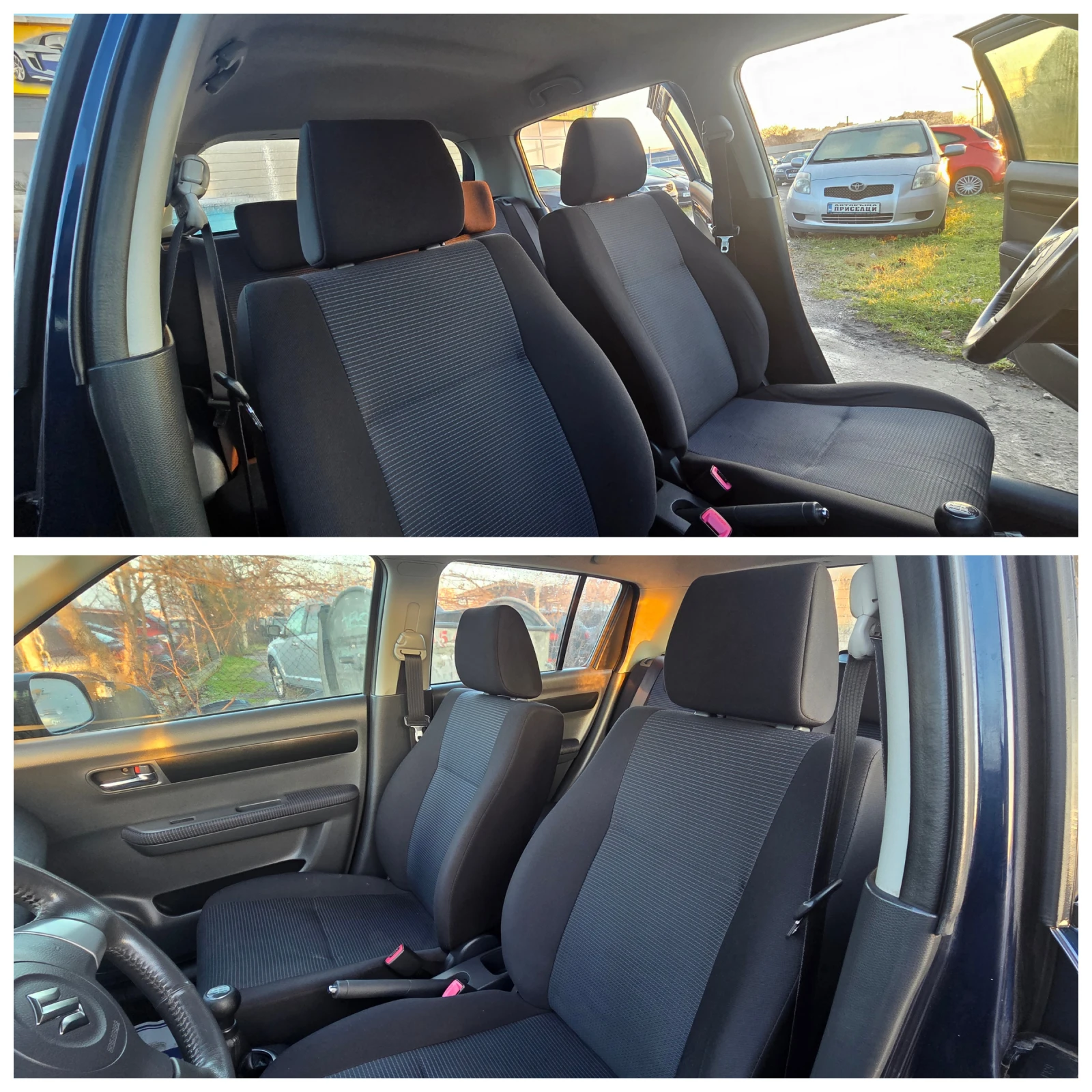 Suzuki Swift 1.3 ������ ������ | Mobile.bg � ����������� 15