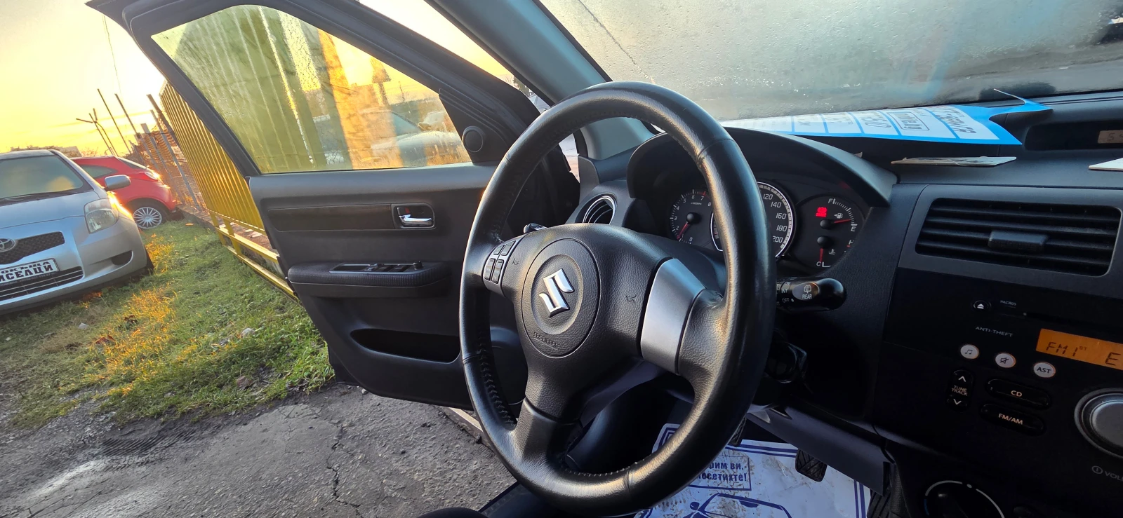 Suzuki Swift 1.3 ������ ������ | Mobile.bg � ����������� 12