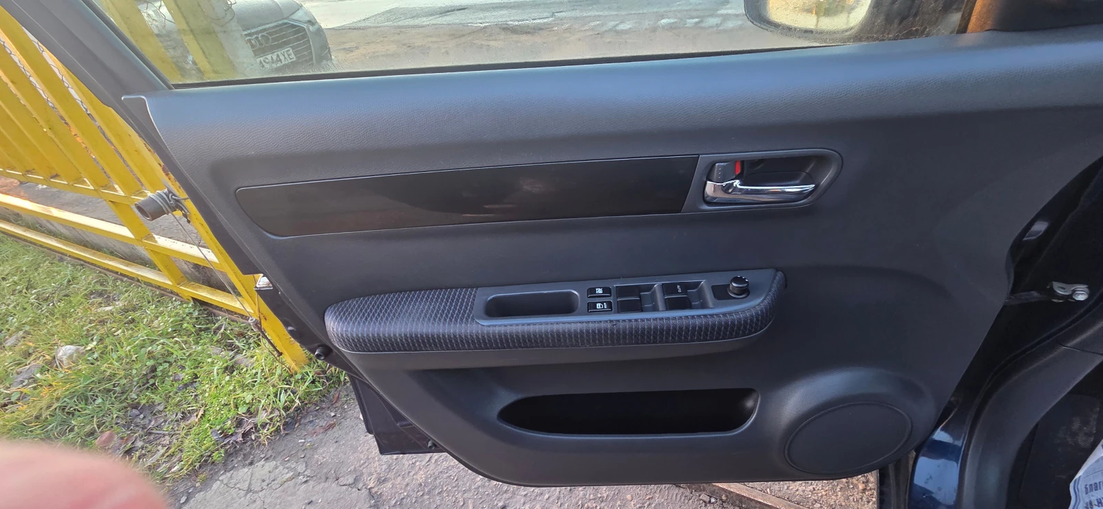 Suzuki Swift 1.3 ������ ������ | Mobile.bg � ����������� 7