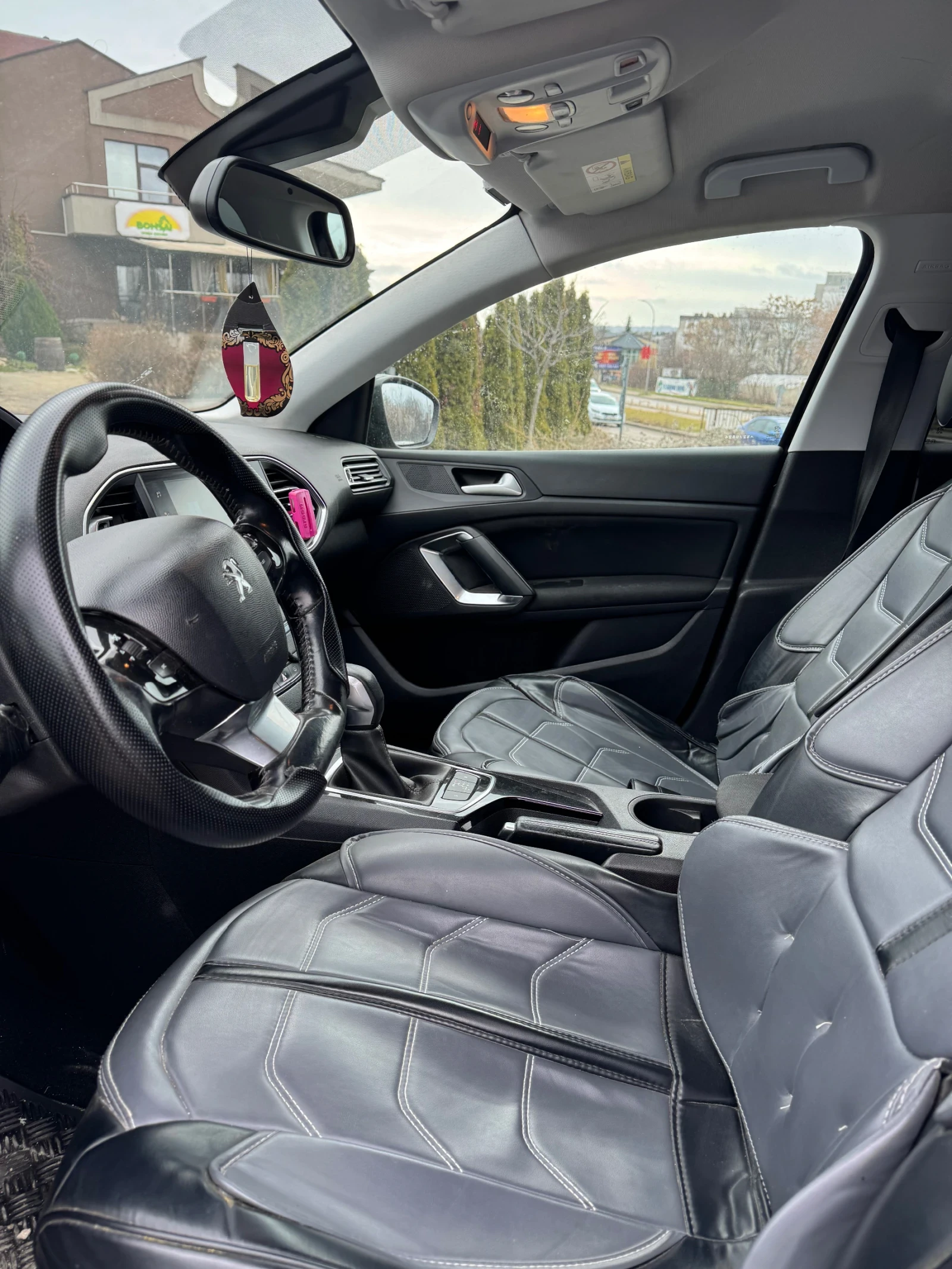 Peugeot 308 | Mobile.bg � ����������� 11