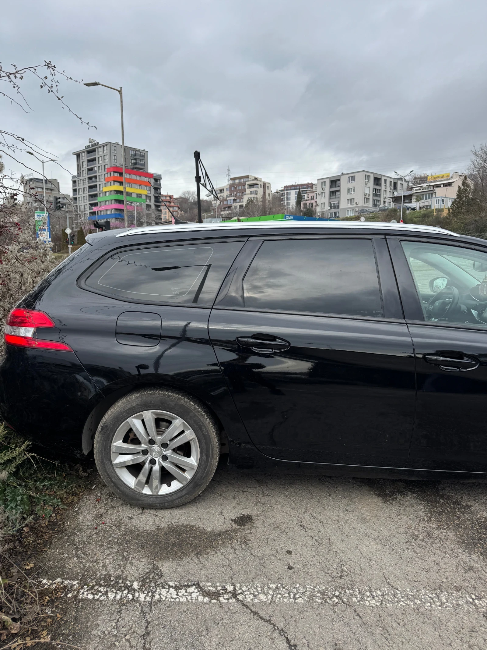 Peugeot 308  - изображение 6