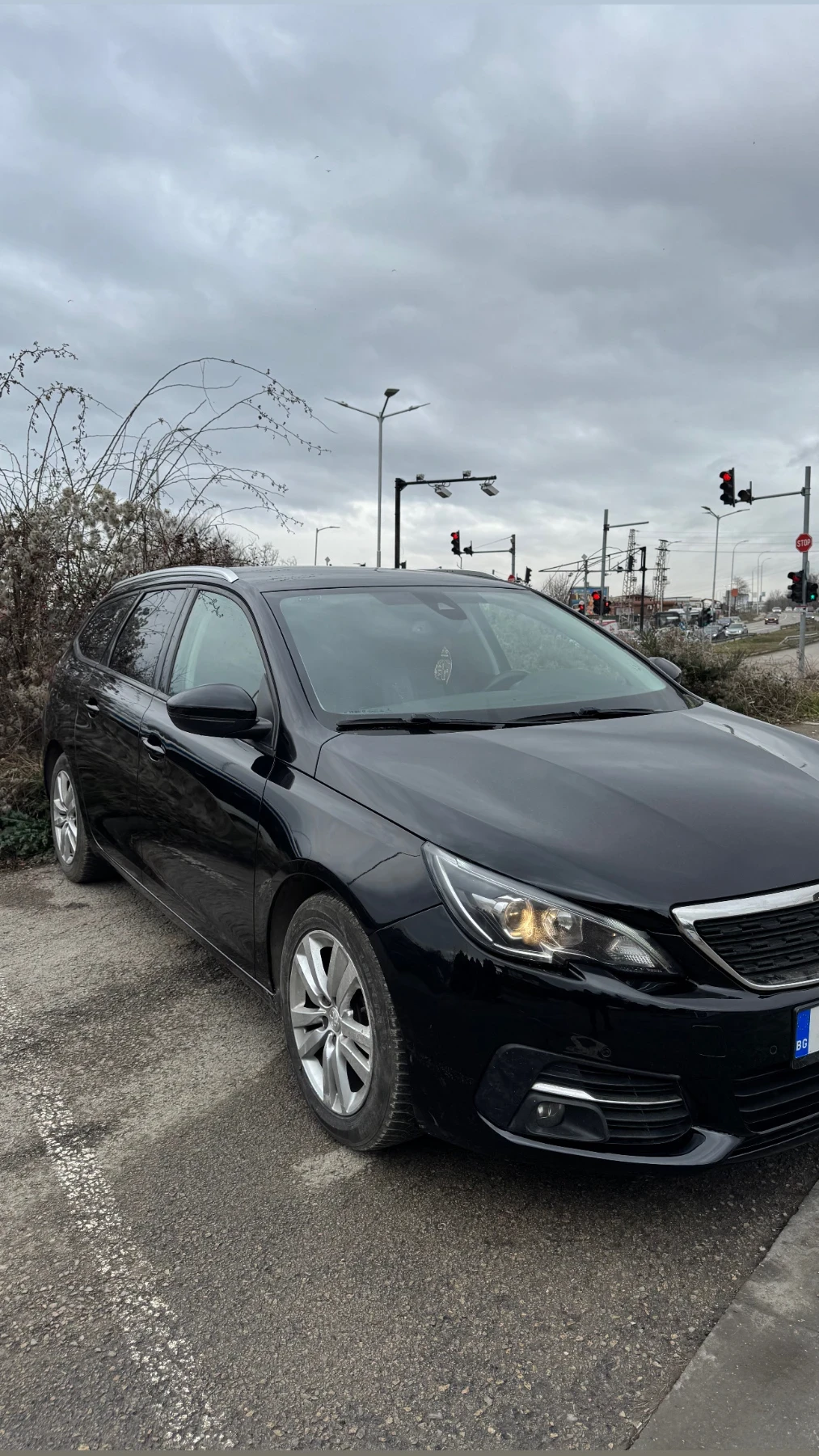 Peugeot 308  - изображение 2