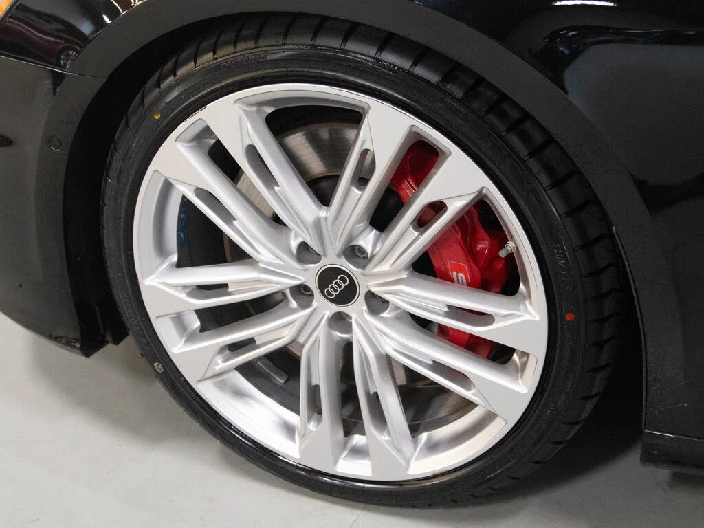 Audi S6 2.9T quattro Premium* ����������* (���� �� ��)  | Mobile.bg � ����������� 13