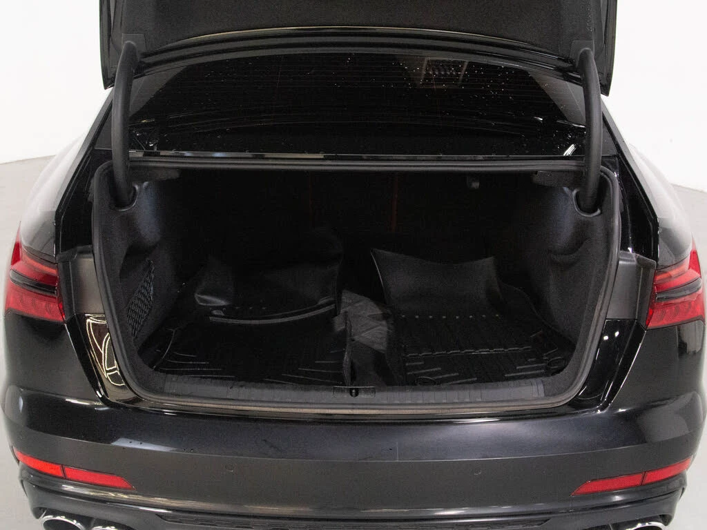 Audi S6 2.9T quattro Premium* АвтоКредит* (Цена до БГ)  - изображение 5