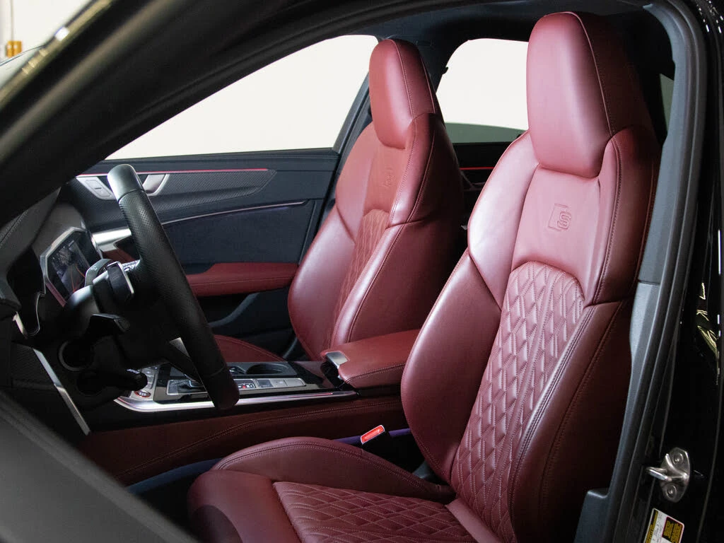 Audi S6 2.9T quattro Premium* АвтоКредит* (Цена до БГ)  - изображение 8