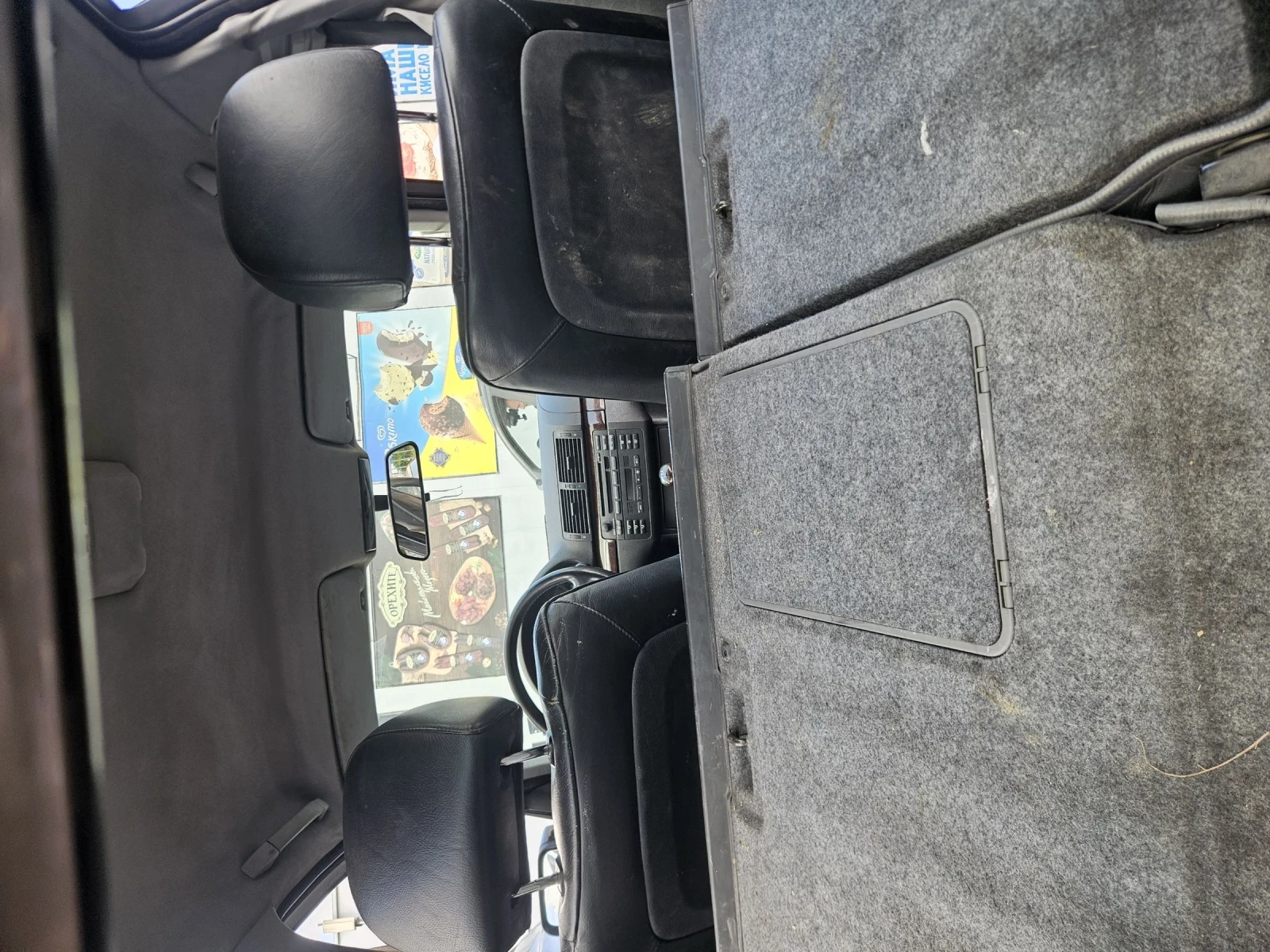 BMW 320 BMW e46, снимка 13 - Автомобили и джипове - 54948315