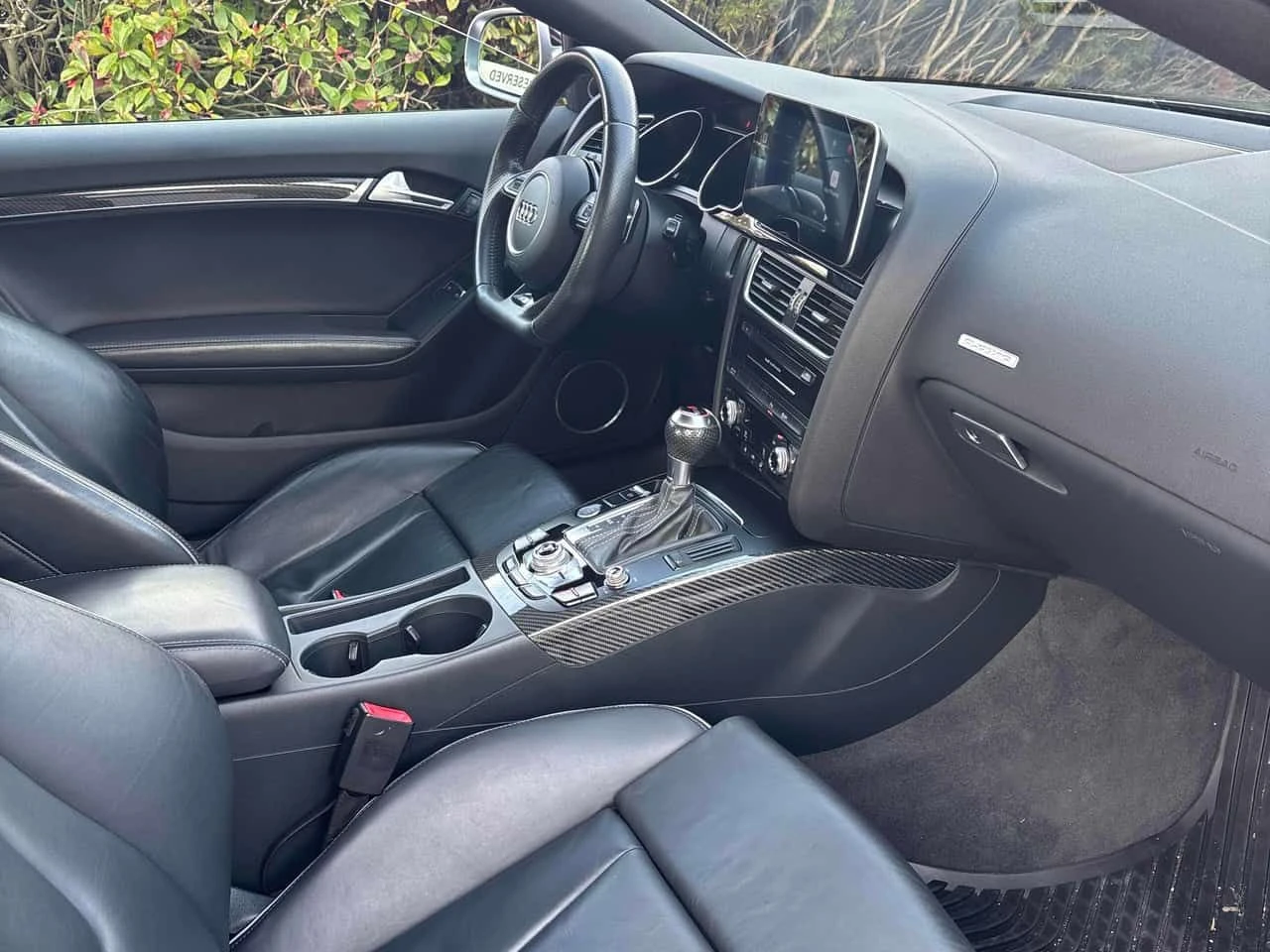 Audi Rs5 2dr Cpe /B&O/������/��������  | Mobile.bg � ����������� 13