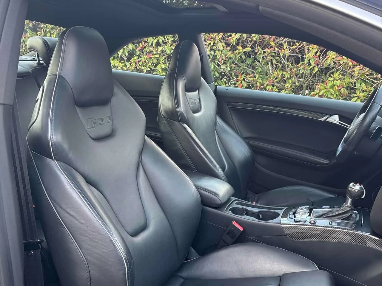 Audi Rs5 2dr Cpe /B&O/������/��������  | Mobile.bg � ����������� 14