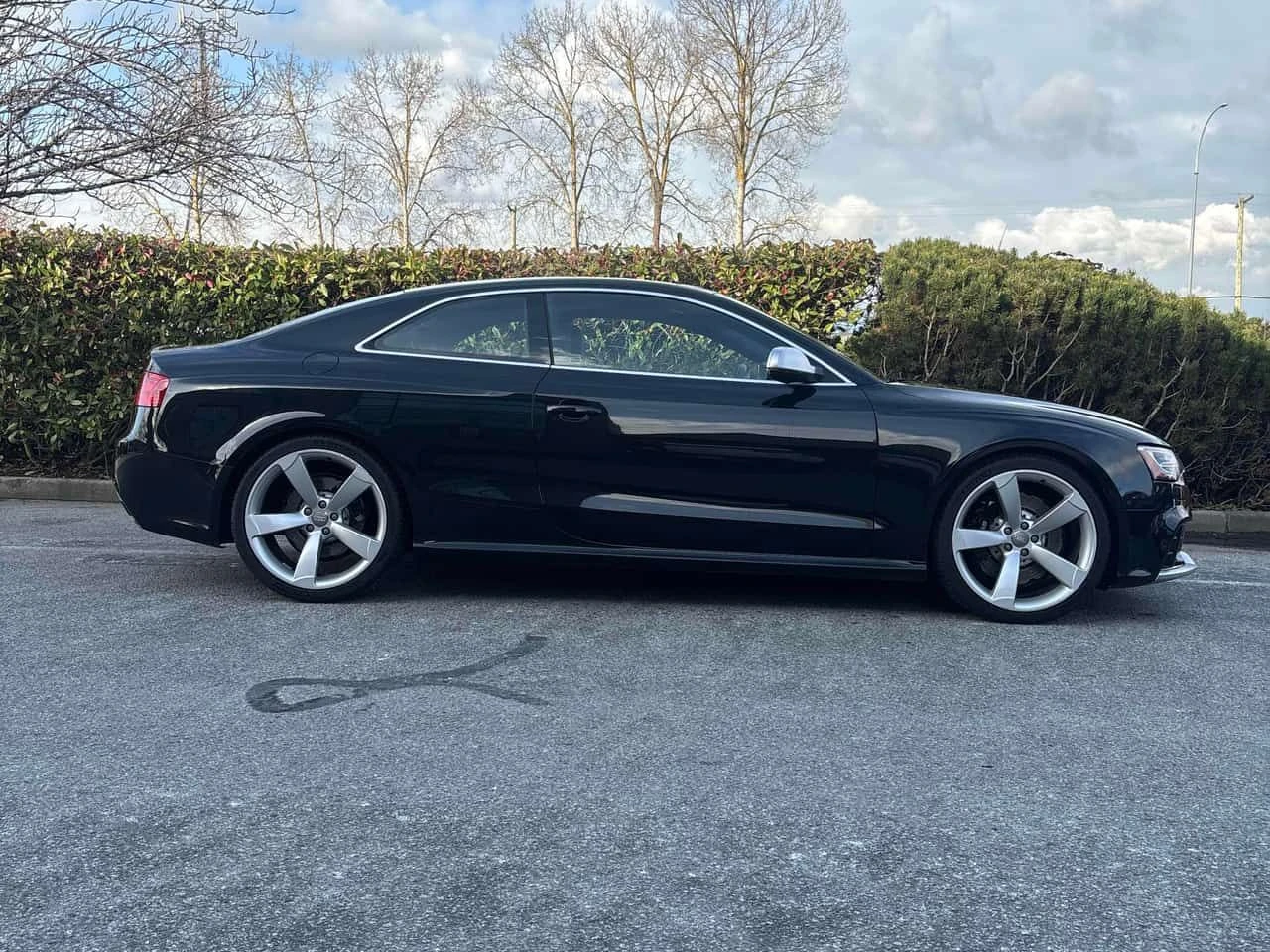 Audi Rs5 2dr Cpe /B&O/КАМЕРА/ПОДГРЕВИ  - изображение 3