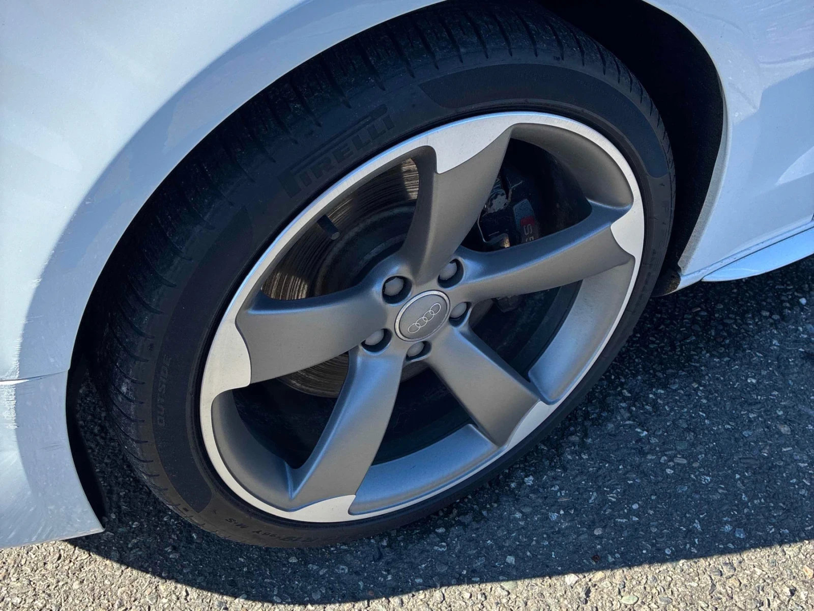 Audi S5 3.0 Supercharger | Панорама | Сервизна История |  - изображение 5