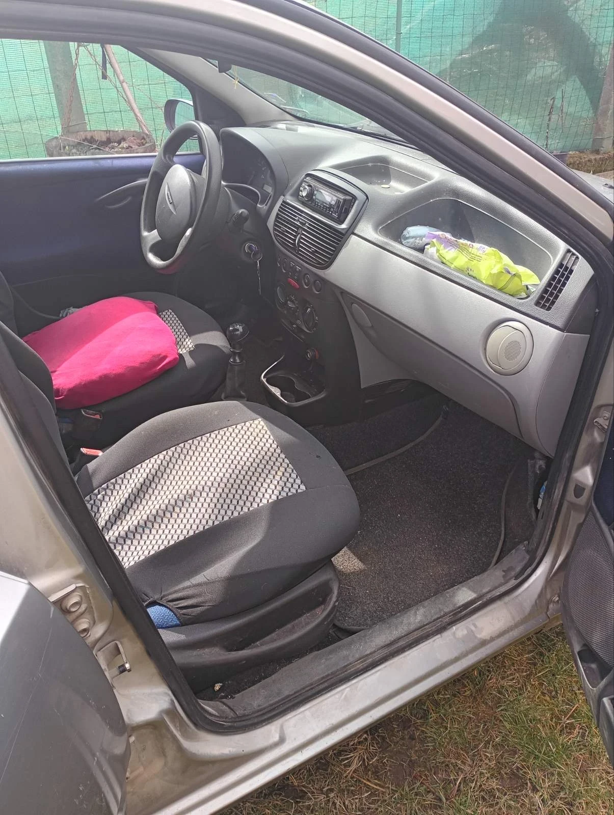 Fiat Punto  - изображение 3