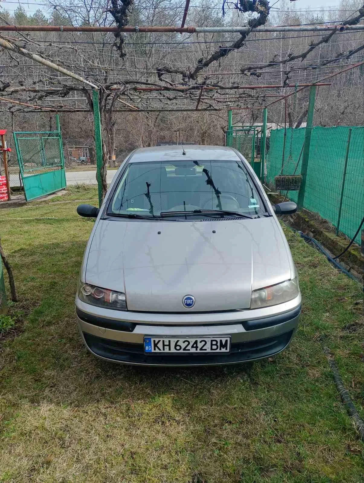 Fiat Punto | Mobile.bg � ����������� 1