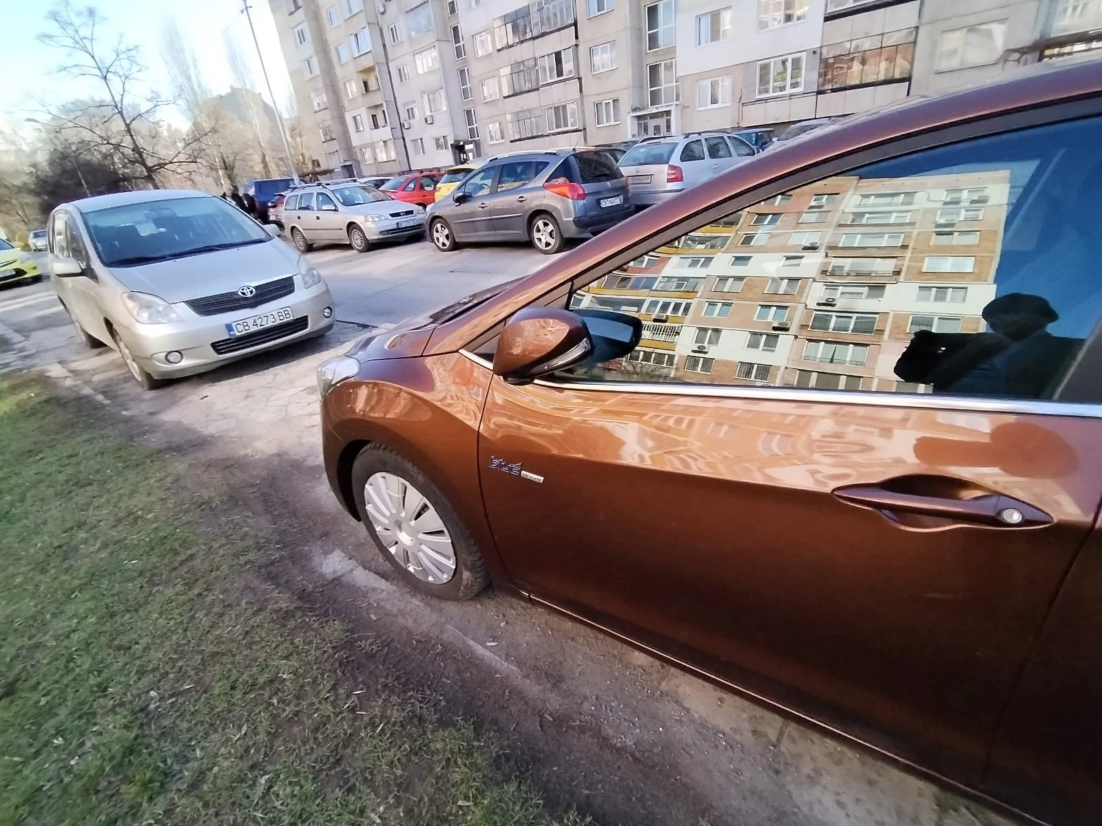 Hyundai I30 | Mobile.bg � ����������� 7