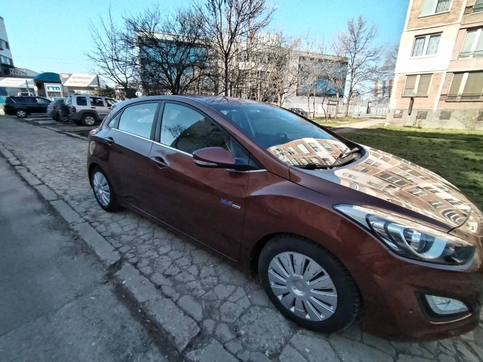 Hyundai I30 | Mobile.bg � ����������� 6