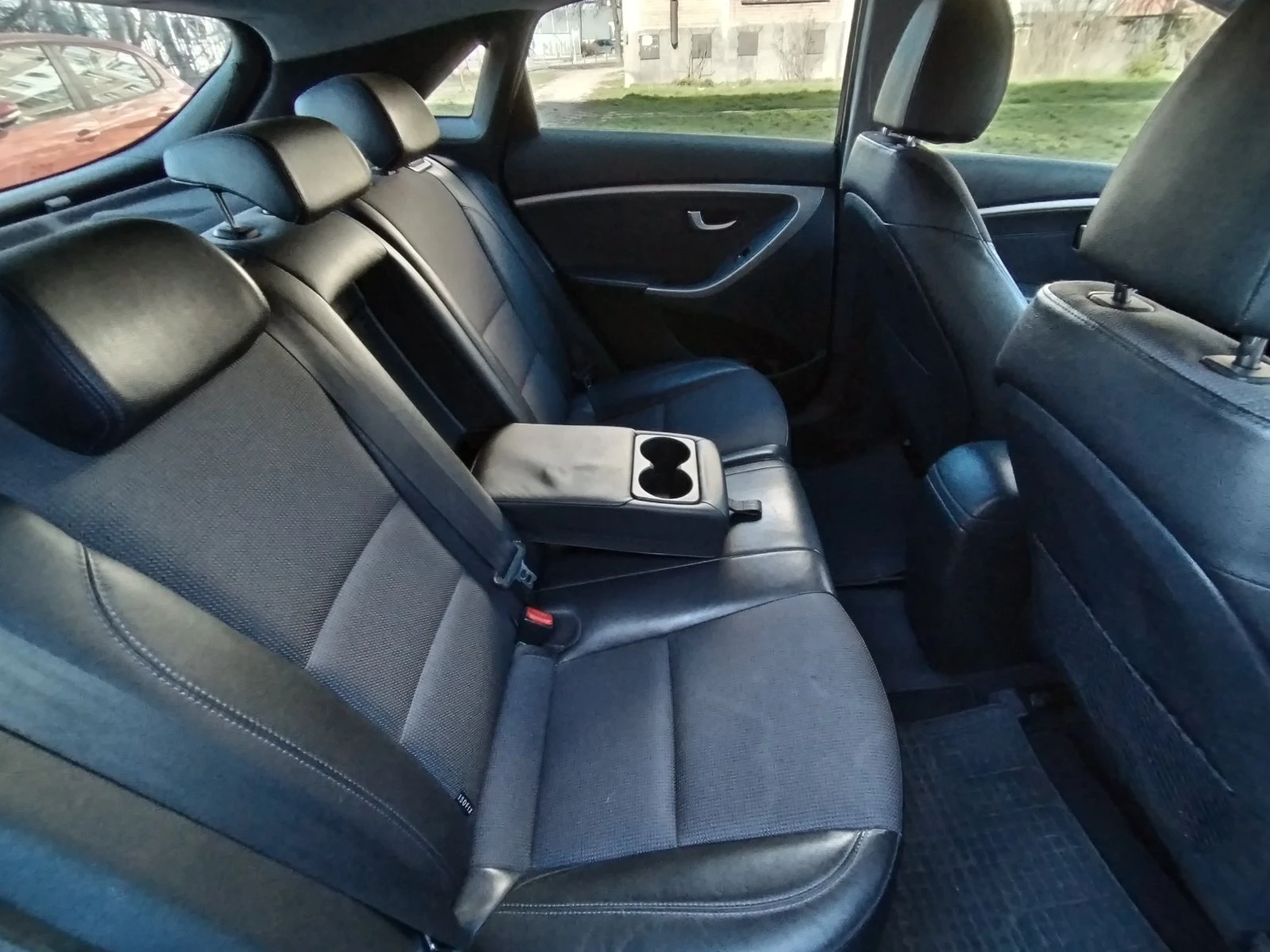 Hyundai I30 | Mobile.bg � ����������� 15