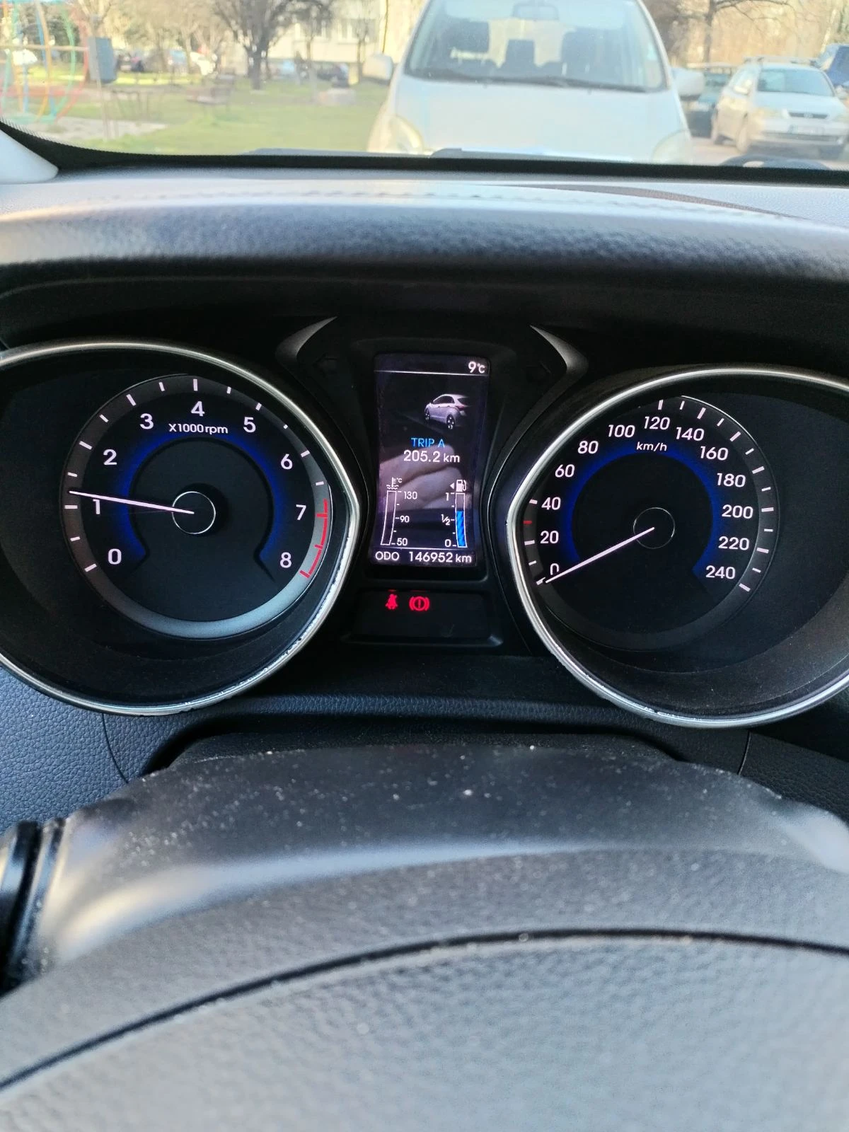 Hyundai I30 | Mobile.bg � ����������� 8