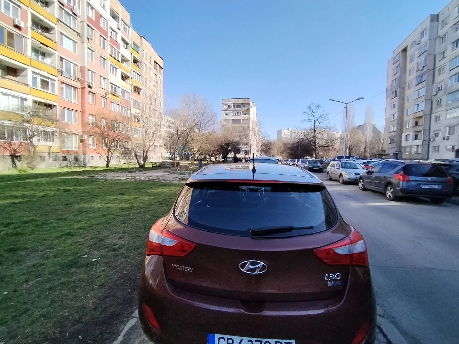 Hyundai I30 | Mobile.bg � ����������� 2