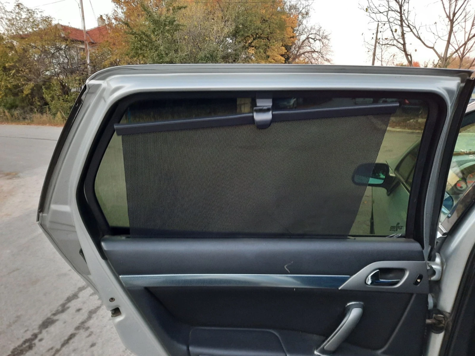 Peugeot 407, снимка 8 - Автомобили и джипове - 53779638