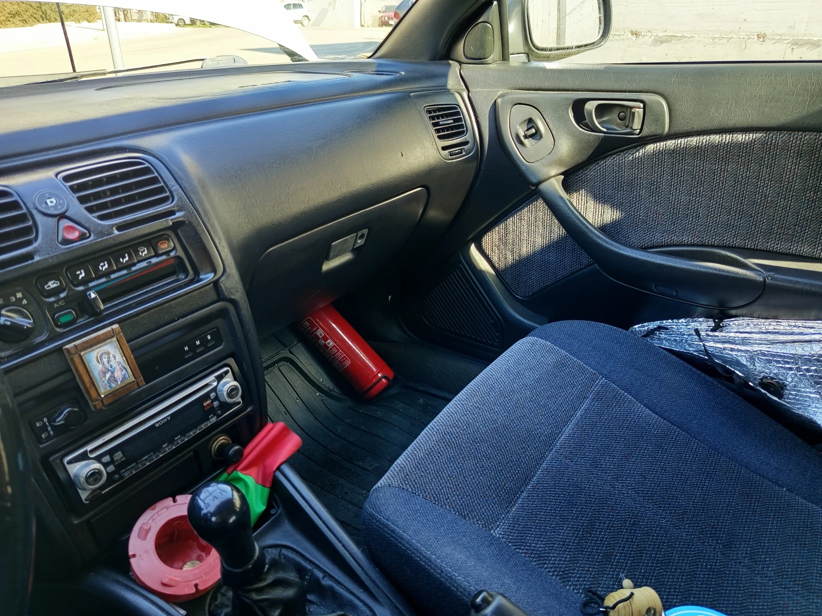 Subaru Legacy, снимка 10 - Автомобили и джипове - 53890650