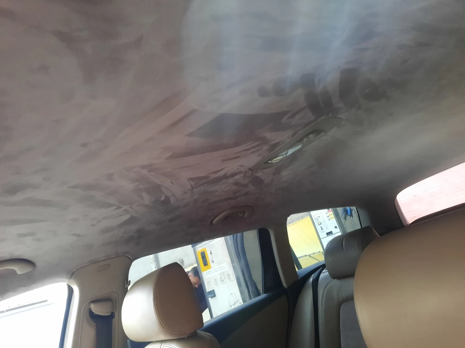 VW Passat B6, снимка 7 - Автомобили и джипове - 53954020