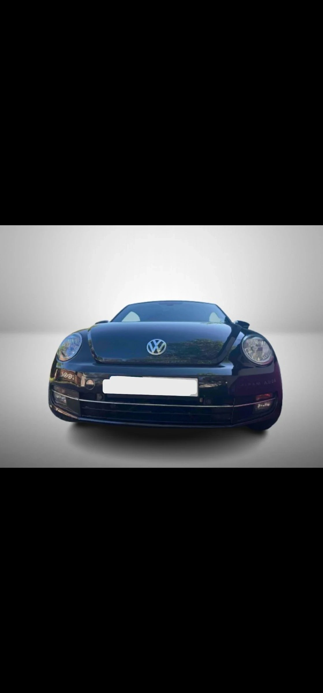 VW Beetle, снимка 2 - Автомобили и джипове - 54031026