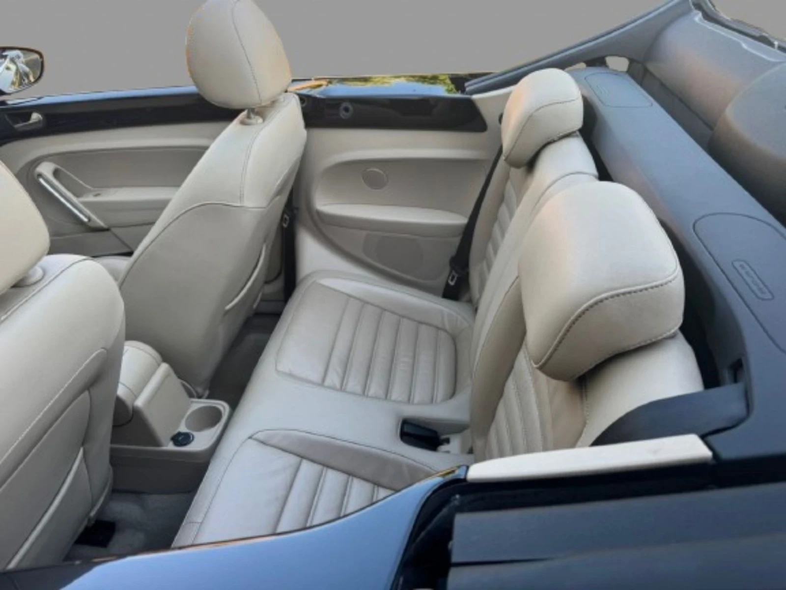 VW Beetle, снимка 6 - Автомобили и джипове - 54031026