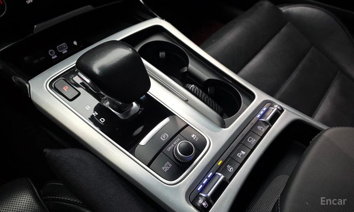 Kia Stinger 3.3* GT* CARBON* HEAD-UP* �������* �����* 360 ���� | Mobile.bg � ����������� 13